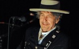 Bob Dylan a Roma per tre concerti
